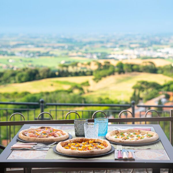 Pizza Gourmet