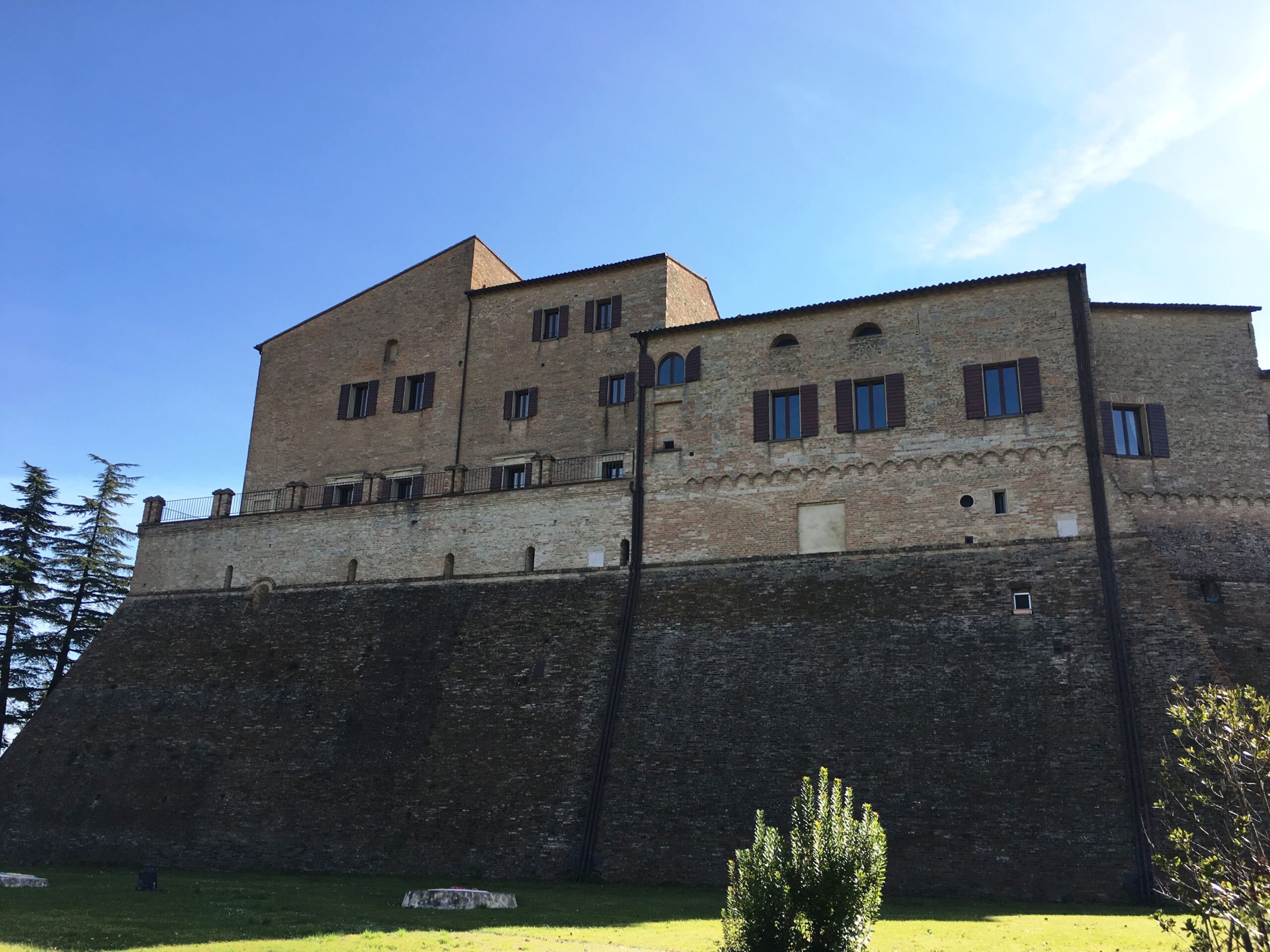 Museo intereligioso sala convegni e convention - immagine 7