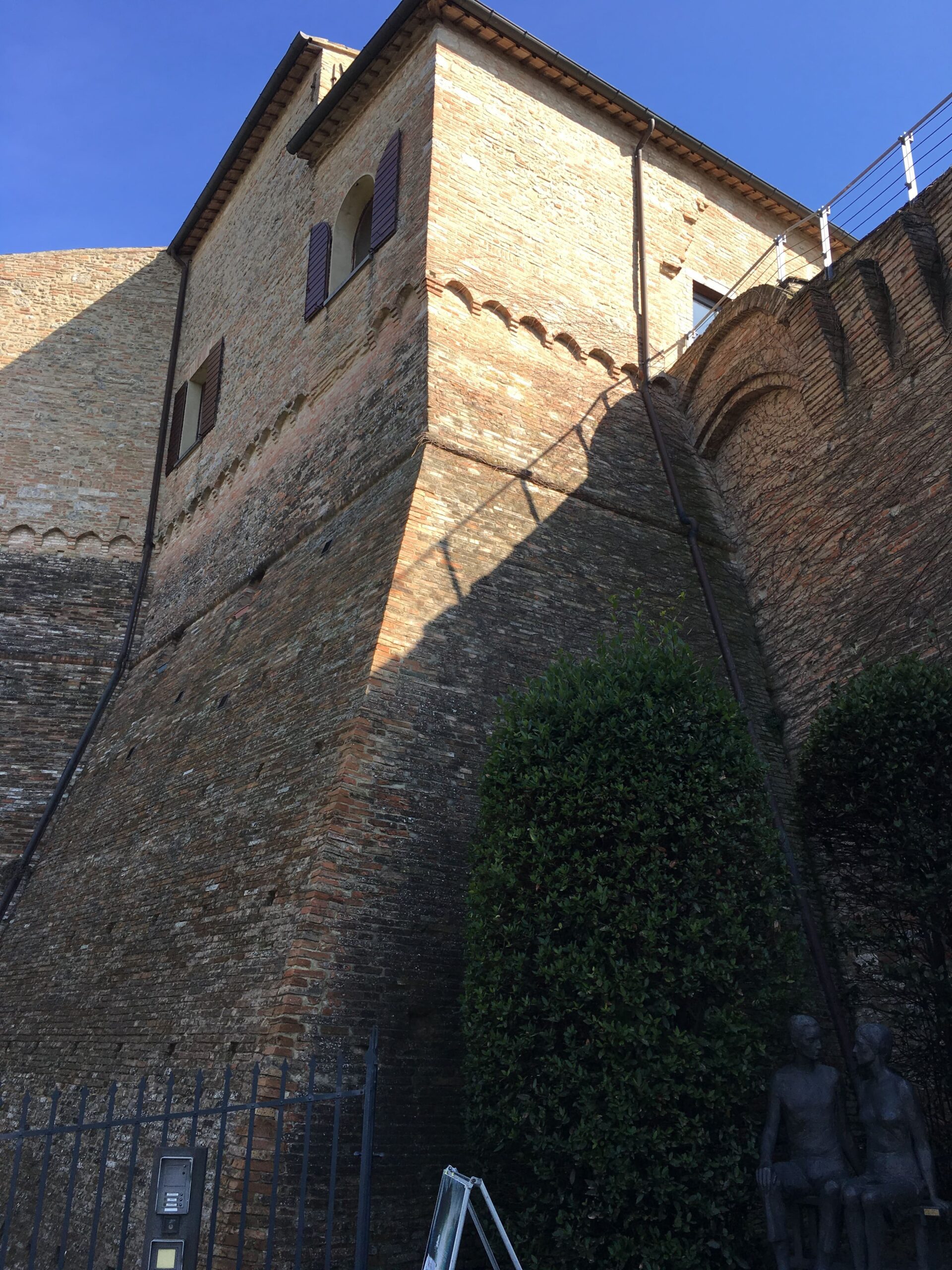 Museo intereligioso sala convegni e convention - immagine 6