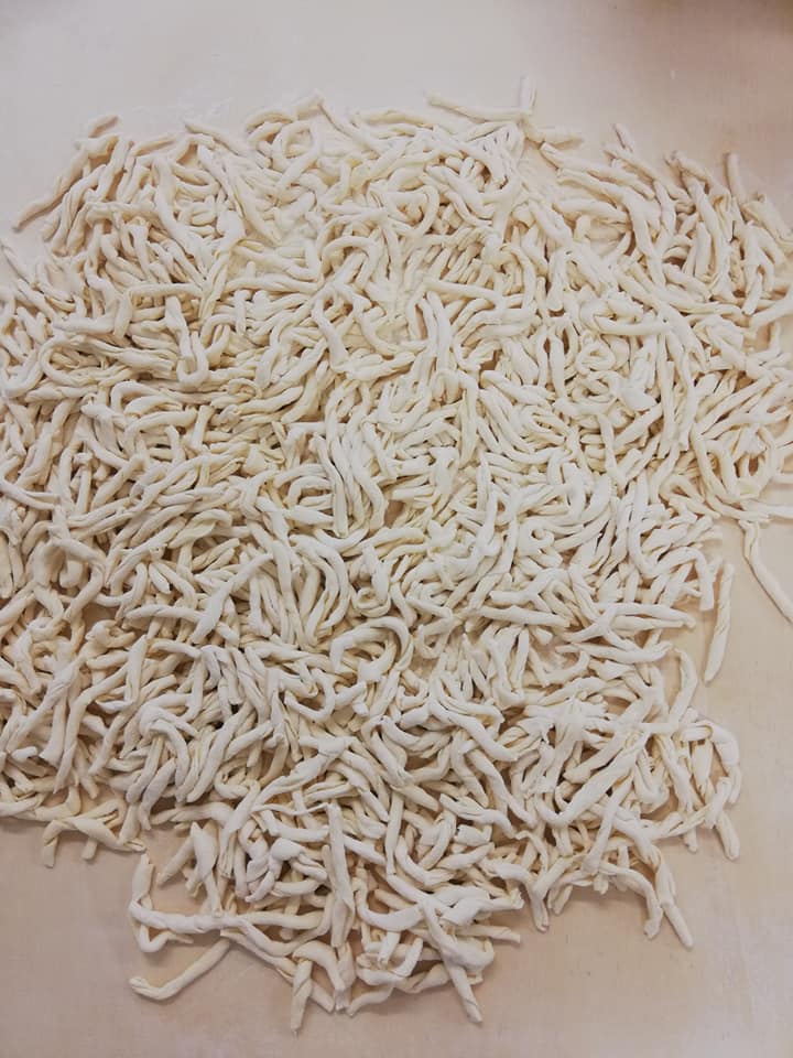 Pasta fresca - immagine 2