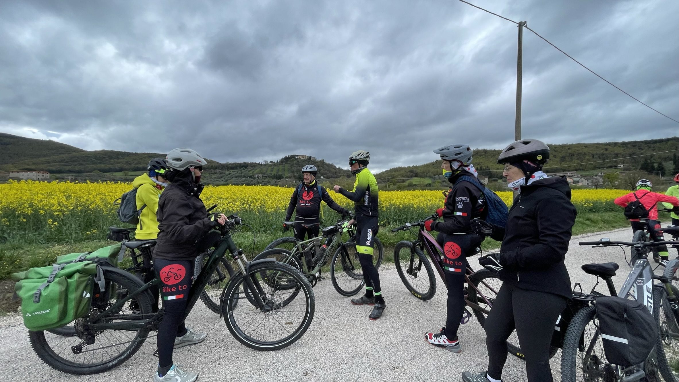 Escursioni E-bike - immagine 2