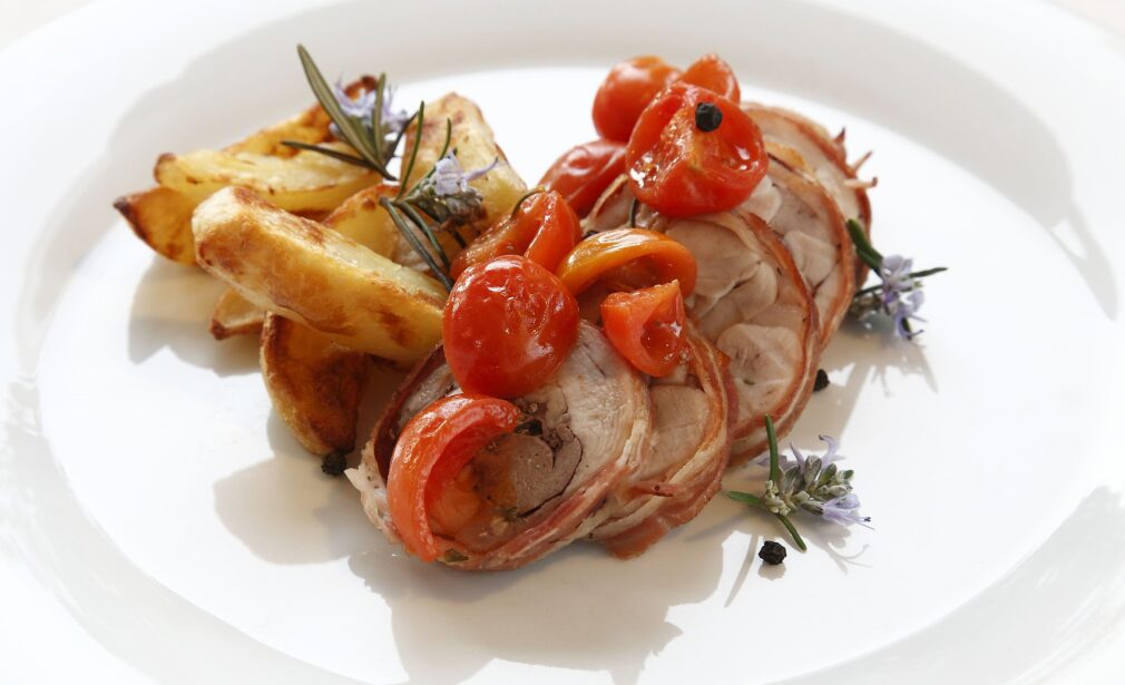 coniglio dissosato