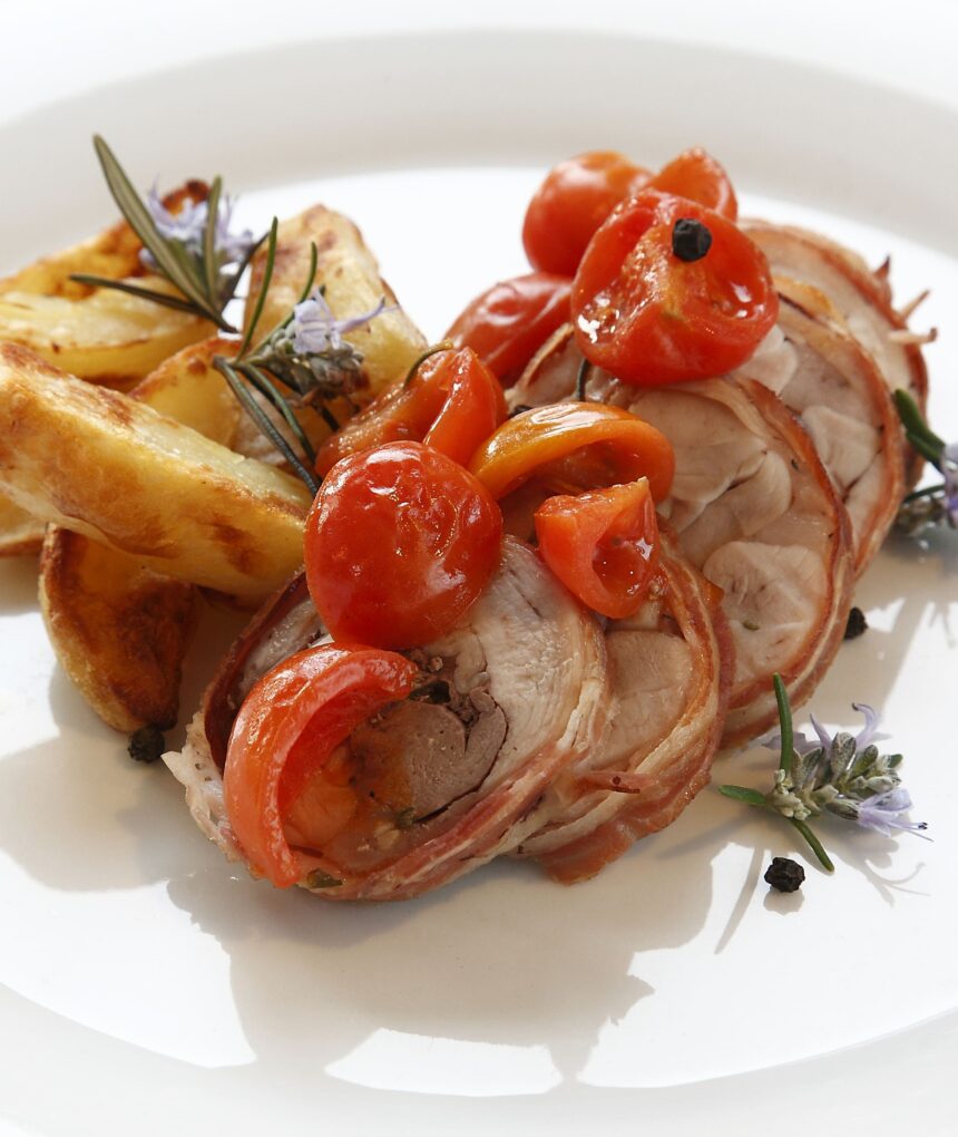 coniglio dissosato