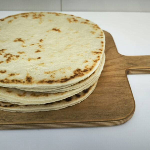 Piadina Romagnola