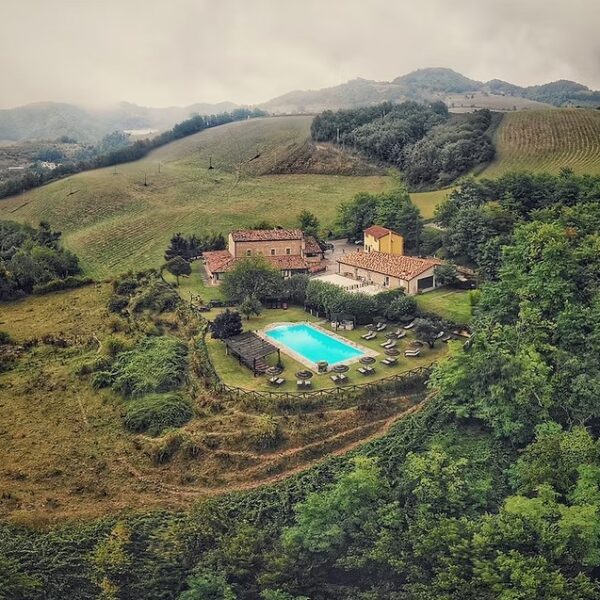 Agriturismo