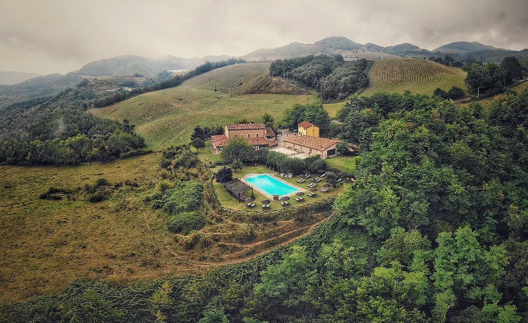 Agriturismo