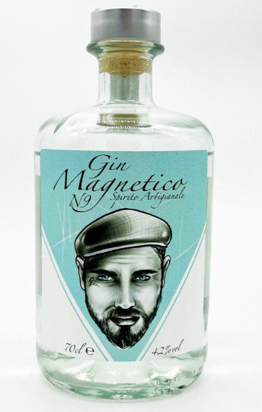 Gin Magnetico - immagine 2