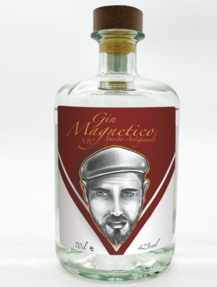 Gin Magnetico