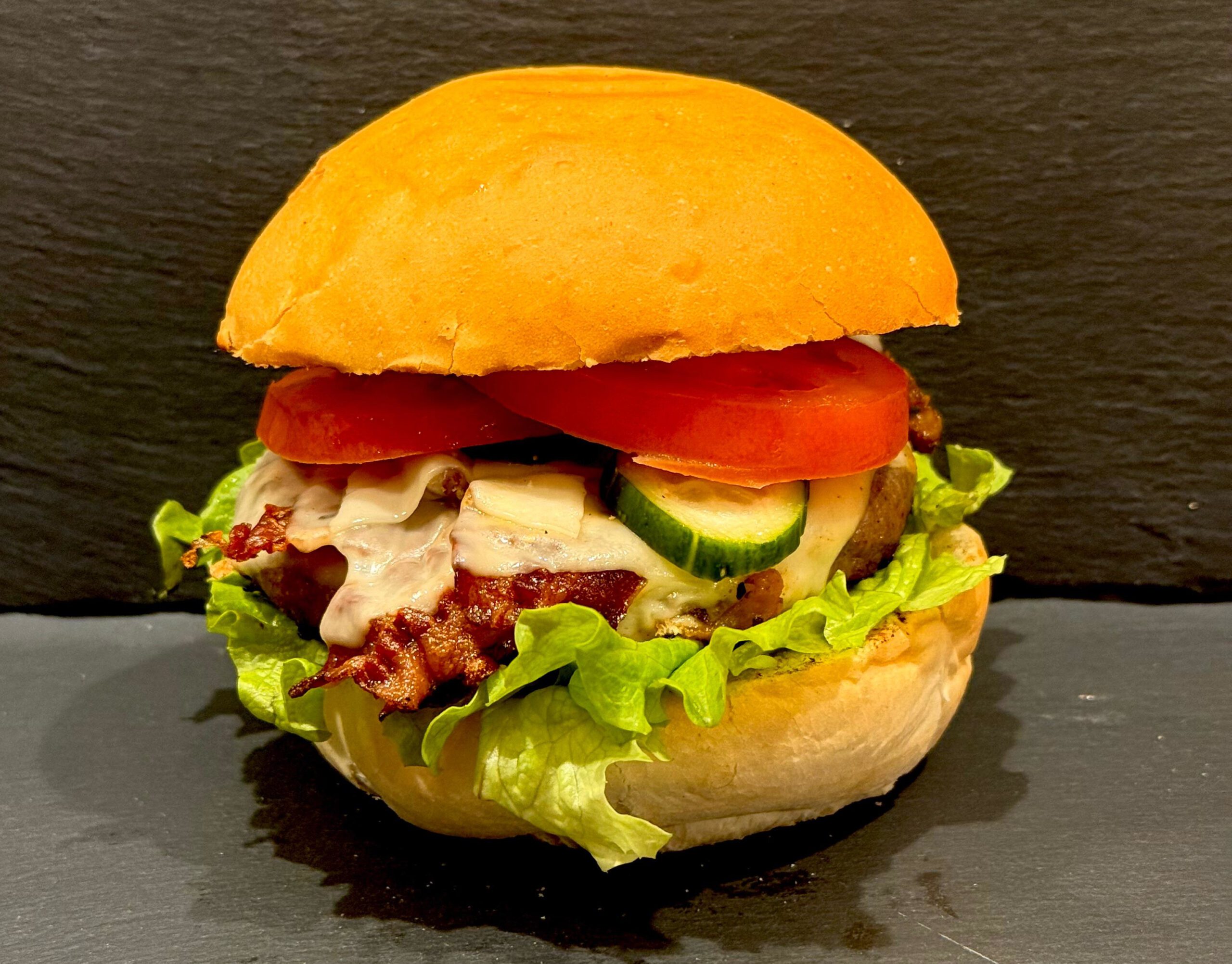 Hamburger - immagine 4