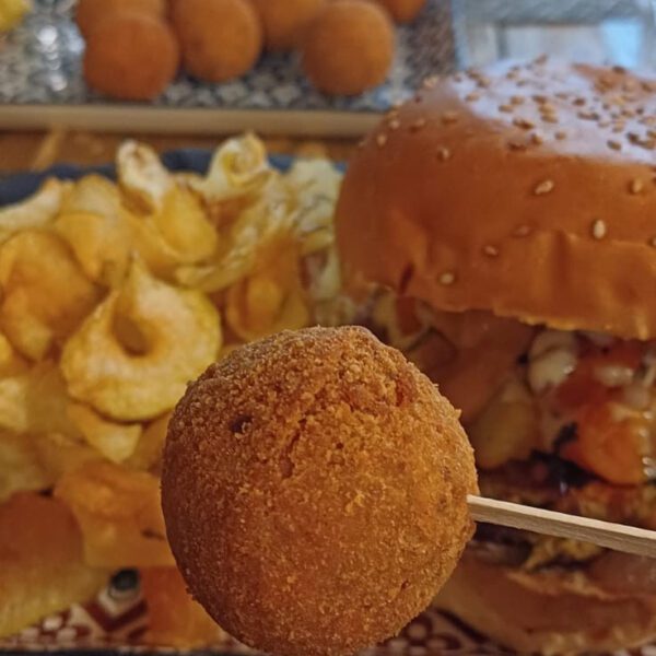 Hamburger