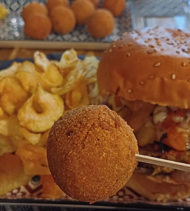 Hamburger